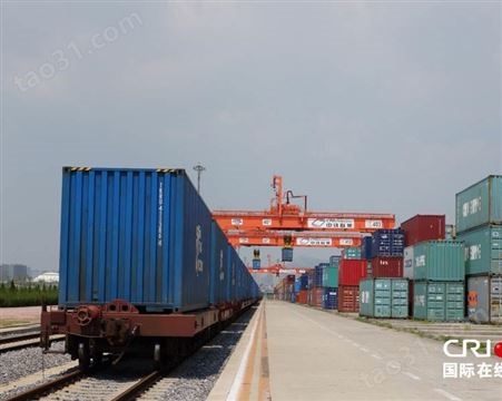 福州码头的内贸海运认准驰佳供应链