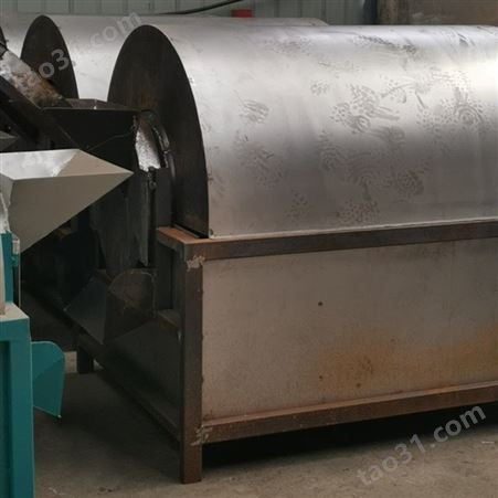河南飞鹰销售 各种型号粮食烘干机 工业烘干机 沙土煤炭烘干机