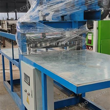 印制作坊设备 取纸打孔分割机器 烧纸打孔机 大量供应