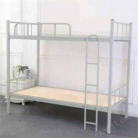 现货销售 宿舍上下床双层 双层铁床定做 母床定制