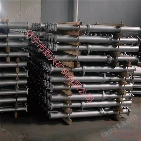 DN型内柱式单体液压支柱 环保型内柱式单体液压支柱 质量可靠