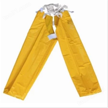 日本YS128-01-06电力检修屏蔽裤树脂绝缘裤
