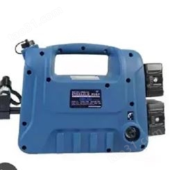 ESP-700充电式电池液压泵 可有线无线 数字显示 仅重7.5KG