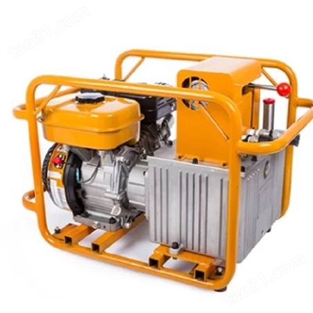 KORT HPE-700 双回路汽油机泵