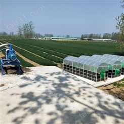 安徽新型养殖场沼气设备供应