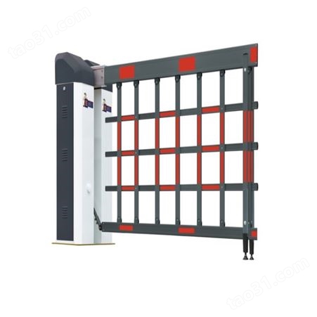 重型升降门 不锈钢升降门 停车场智能管理设备 栅栏门生产厂家