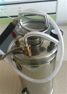 SZW-酸碱洗消器 不锈钢敌腐特灵