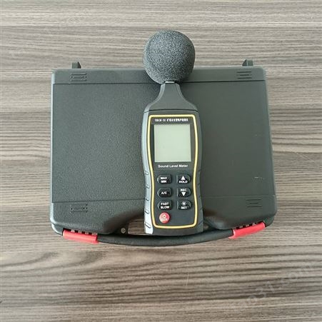 中禧机械 小型手持便携式 矿用噪声检测器ZX-130
