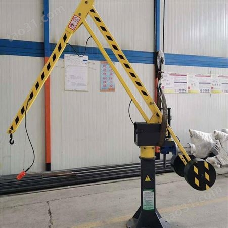 中禧 ZX-300 车间流水线平衡吊 工厂零部件吊运设备 吊机