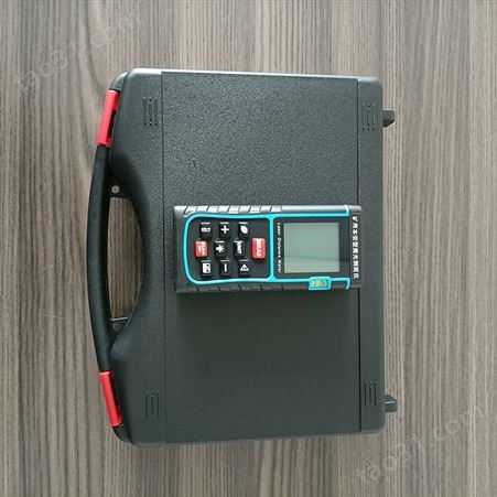 中禧 矿用距离测量设备 便携式本安型激光测距仪ZX-200