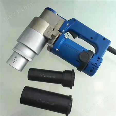 钢结构螺栓扳手 中禧大扭矩扳手 工业级液压扳手 X24L
