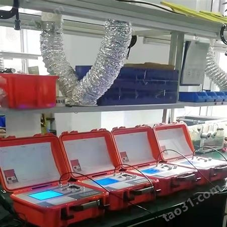 高压脉冲发生器 快速检测电缆故障测试仪 中禧 XHHV-5