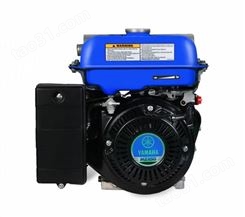 雅马哈小型汽油发动机MZ250工农商用四冲程汽油发动机4.5kw