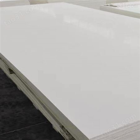 氧化镁板 玻镁平板 工程防火板 玻镁板 镁晶板 防火地板 润恒