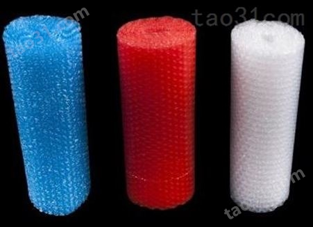厂家生产透明气泡袋 加印LOGO复合物流气泡袋 PE气泡信封袋 批发