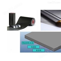 吸波材料-EMIRFI应用 （消费电子用）柔性曲面 柔性电缆厂家批发