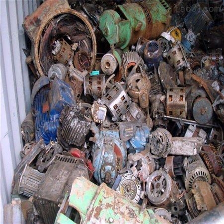 玉溪废品回收站 废旧变压器回收公司