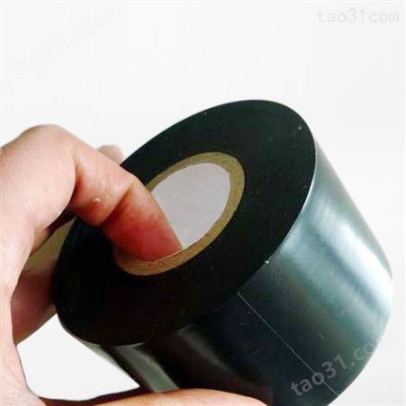 珍龙提供 橡塑胶带 黑色橡塑胶带 应用范围广 聚氯乙烯防腐胶带 规格齐全