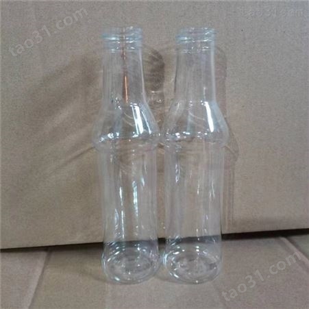 芝麻香油瓶 酱油塑料瓶 食品包装瓶 质量保障