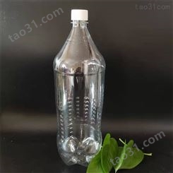 正德塑料 2L塑料瓶 车厢防冻油瓶  2L塑料瓶  加工定制