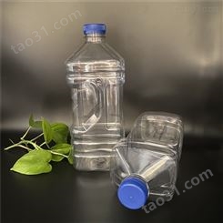 正德塑料  玻璃水瓶 透明玻璃水瓶 欢迎定制
