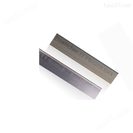国产dule模切刀 选用优质刀模材料生产加工 低价高质量 激光刀模耐用