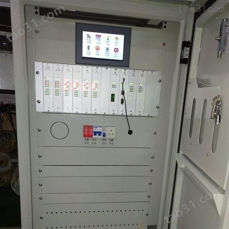 广西联网红绿灯控制机 品牌交通信号机参数设置