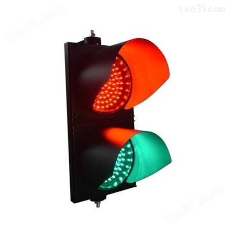 广州红绿信号指示灯指示说明 单通道LED红绿灯使用方法