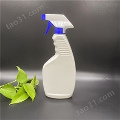 塑料喷雾瓶 油污净瓶 喷雾塑料瓶 厂家定制