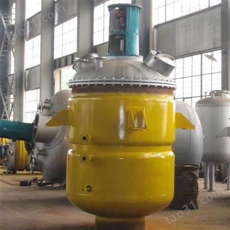 专业生产1吨蒸馏釜电加热反应釜不锈钢溶解釜质量可靠