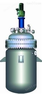 山东龙兴反应釜是综合反应容器
