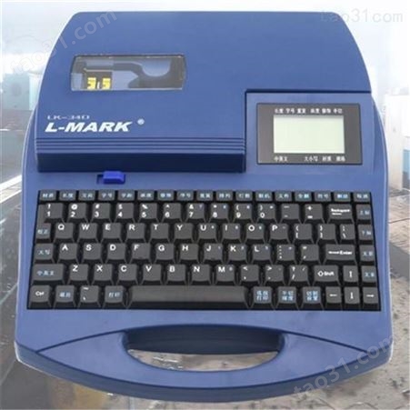 线号打印机，号码管打印机、力码LK-340润通RT-550U线号打印机、热缩管打印机、打号机、线号管印字机
