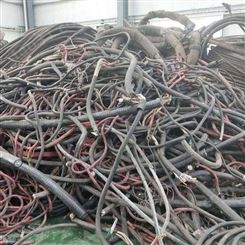 昆明废电缆回收 昆明废电缆回收价格 废品回收