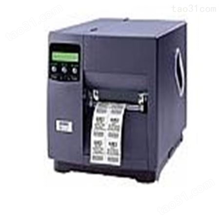 Datamax 条码打印机 DMX-I-4308  300DPI 追溯标签打印
