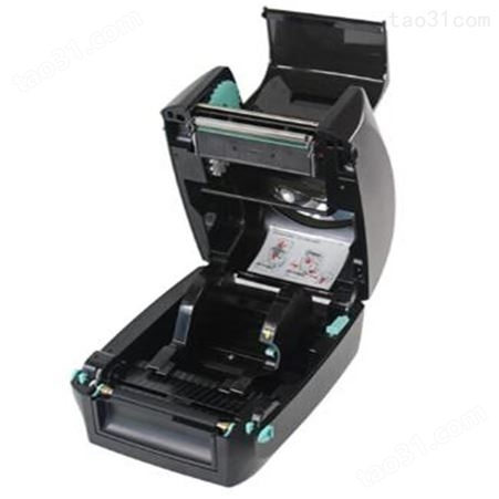 科诚条码机、600dpi高精度条码打印机、RT863i标签机、珠宝标签打印机、水洗唛打印机