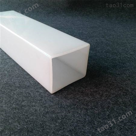 重庆乳白透光板 有机玻璃板 白色透光板 亚克力板材
