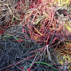 废电缆免费上门回收 云南废电缆回收价格表 废电缆回收电话