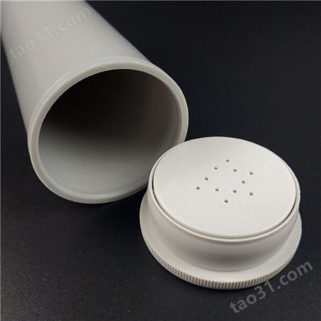 盛丰塑胶 河北厂家生产定制各种试纸桶 塑料桶 白色塑料盒规格齐全