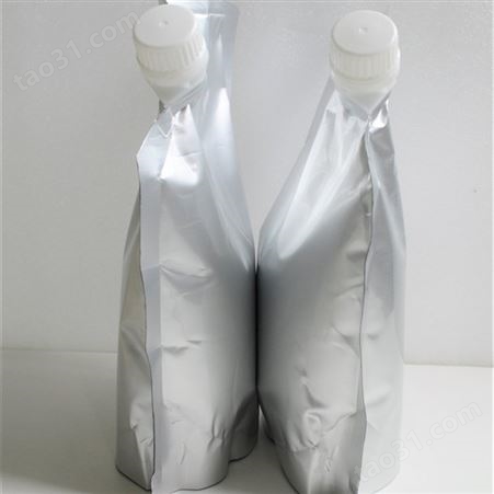 饮品包装自立袋 塑料自立吸嘴袋 铝箔自立包装袋