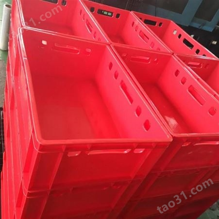 上海一东注塑家居塑料日用百货塑料匡塑料栏订制工具盒现货供应塑料周转箱周转盒制造生产家