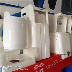 上海一东注塑加工电器外壳饮水机外壳设计开模订制饮水机配件注塑加工