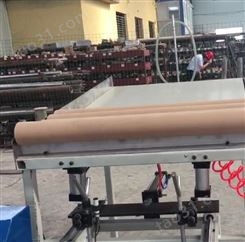 济南成东机械 专业纸管精切机 数控纸管精切机 全自动切管机和半自动切管机