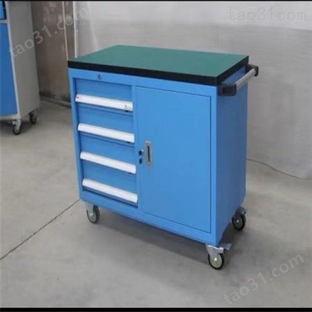 专业定做 重型工具柜 加厚车间抽屉式 抽屉式重型工具柜