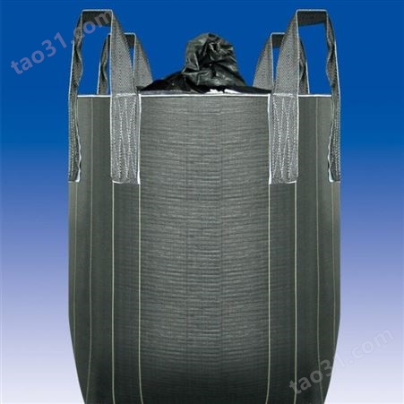 加厚集装袋桥梁预压吨袋称重0.5—3吨吨袋太空袋