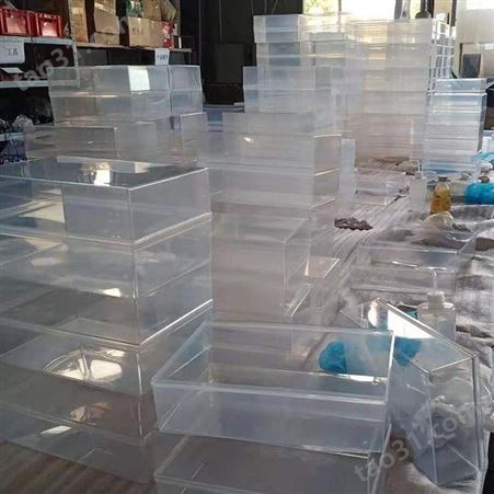 上海一东注塑收纳盒开模包装盒手提蓝设计工艺盒中秋礼品盒制造包装塑料盒注塑生产家