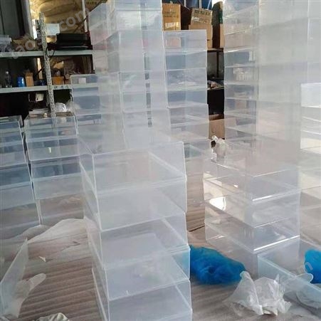 上海一东注塑收纳盒开模包装盒手提蓝设计工艺盒中秋礼品盒制造包装塑料盒注塑生产家