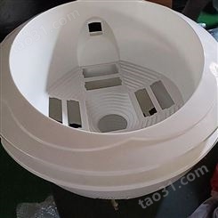 上海一东注塑电子用塑胶制品开模塑胶外壳订制电器外壳制造家电音响壳箱支架注塑工厂