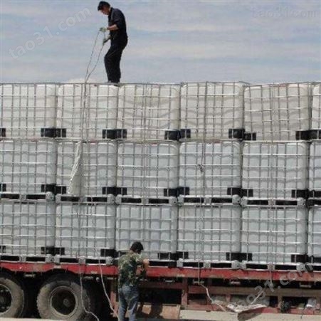 黑龙江出售二手吨桶 集装桶出售公司