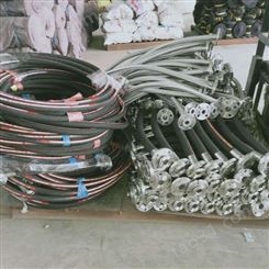 航润管道供应 金属软管厂 不锈钢波纹管与软管 各种型号