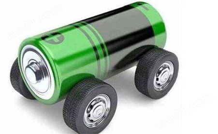 上海静安区新能源锂电池回收 大量回收18650电池快速报价收购